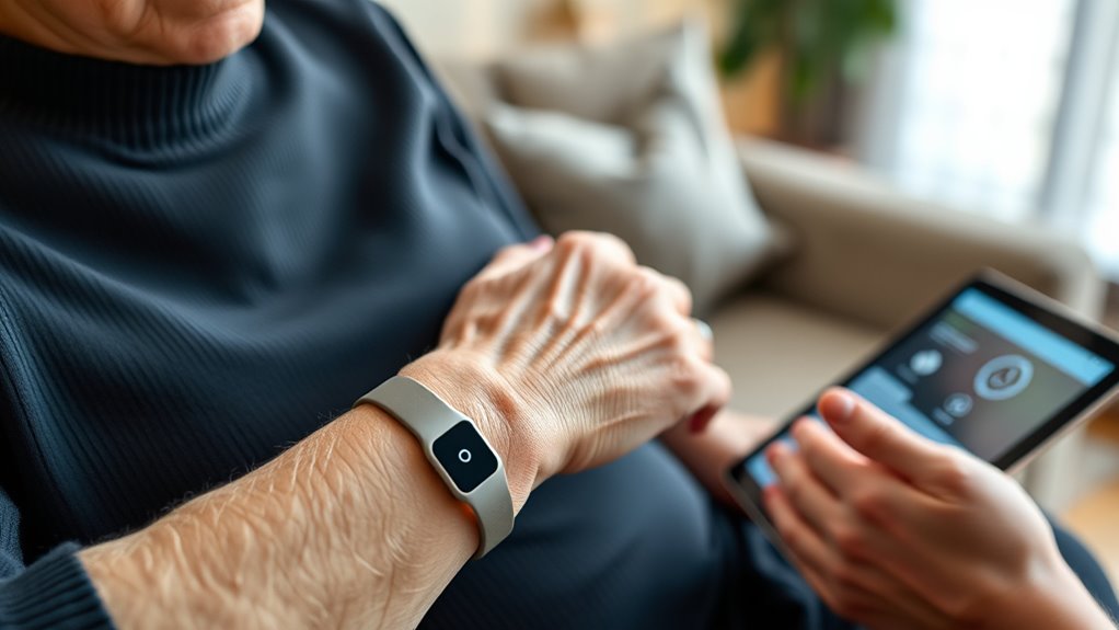 elderly safety and accessibility