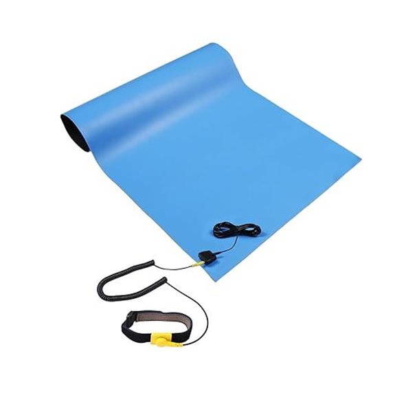 Anti Static PC ESD Mat for Electronics Repair