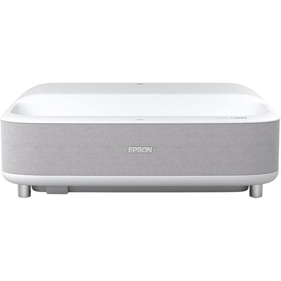 Epson LS300 Ultra Short Throw Laser Projector