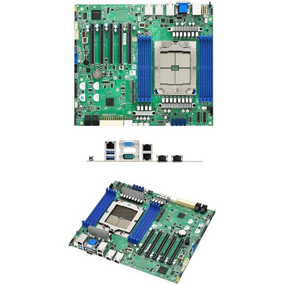 Tyan S8050GM4NE-2T Server Motherboard with EPYC Support