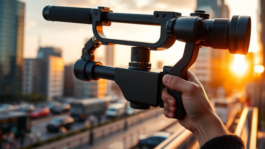 equipment compatibility and stability