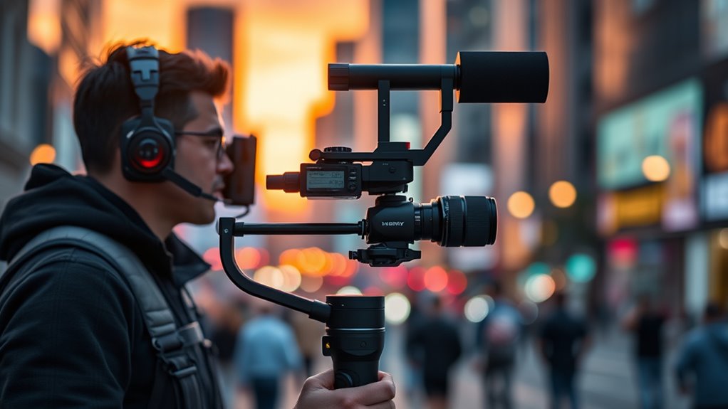 equipment fit and stability