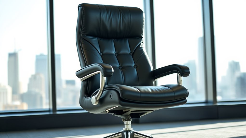 ergonomic adjustable durable mobility