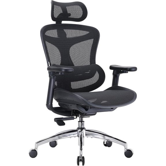 ergonomic office chair