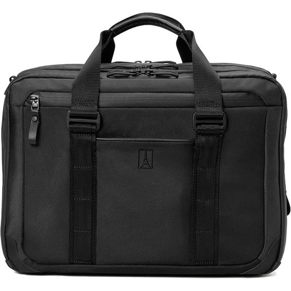 Travelpro Altitude Expansion Business Briefcase