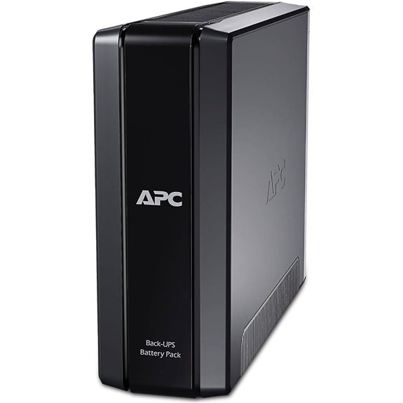APC BR24BPG External Battery Pack for BR1500G