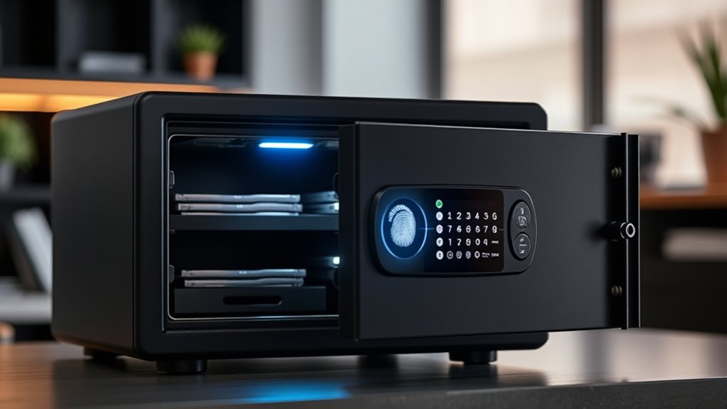 fast reliable secure access