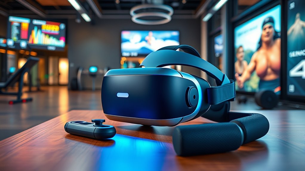 fitness app compatibility and comfort