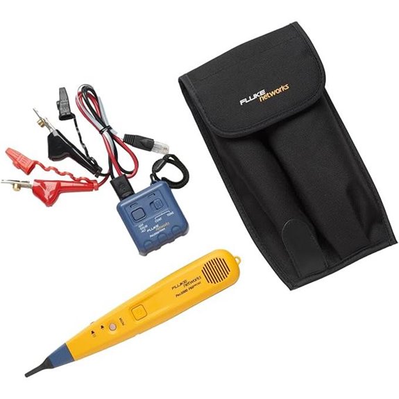 Fluke PRO3000F60-KIT Tone Generator & Probe Set