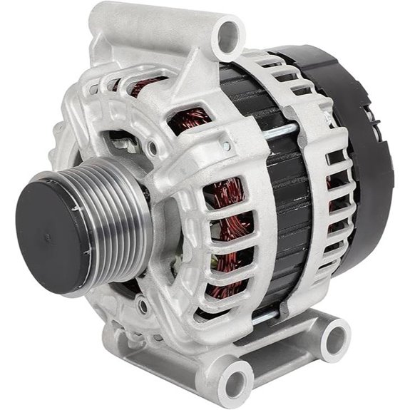 SCITOO Alternator for Ford Transit 2015-2019