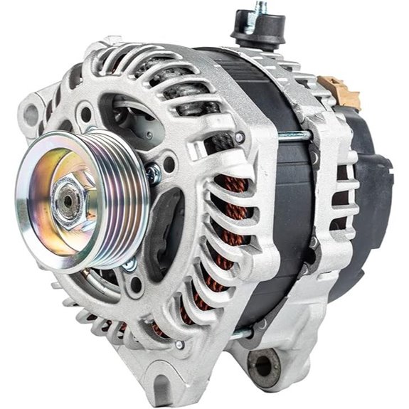 Alternator for Ford Transit 150/250/350 2015-2019