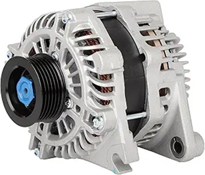 Alternator for Ford Transit 150-250 2015-2019
