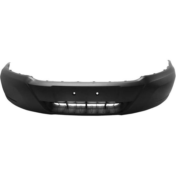 Ford Transit Bumper Cover for Various Models