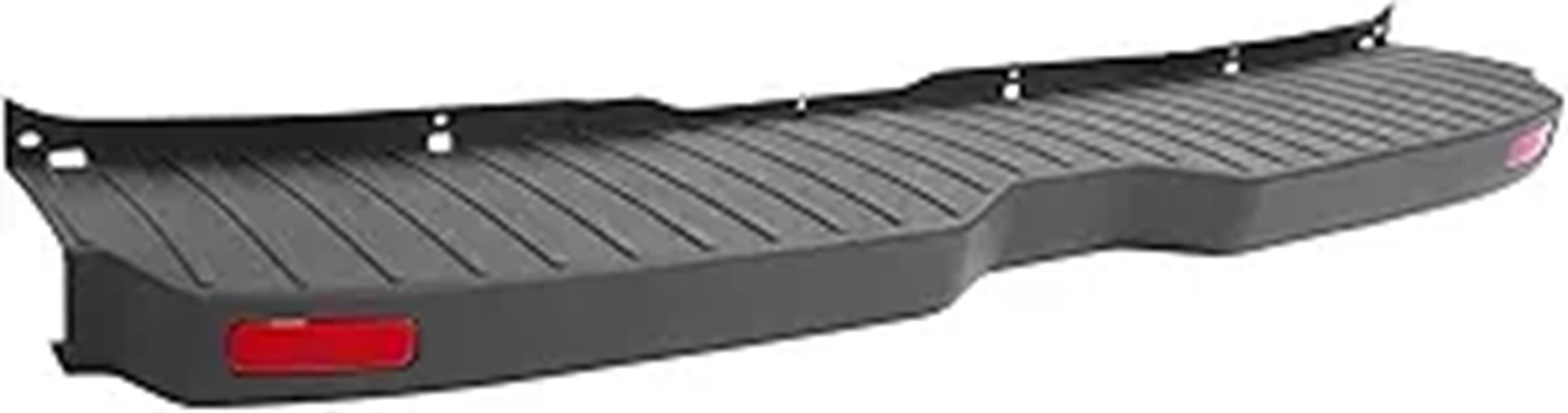 Ford Transit Rear Bumper Cover Top Pad (2015-2022)