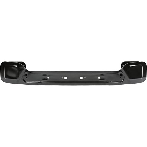 Kojem Bumper Reinforcement for Ford Transit (2015-2021)