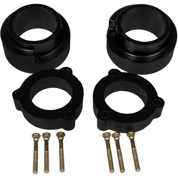 Leveling Lift Kit for Ford Transit 2014-2019