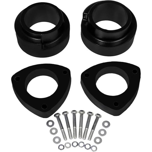 Leveling Lift Kit 1.6 inch for Ford Transit