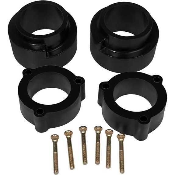 Leveling Lift Kit for Ford Transit 2014-2019