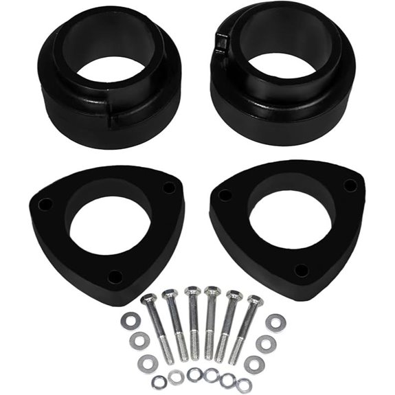 DEALPAREX 1.2-inch Lift Kit for Ford Transit