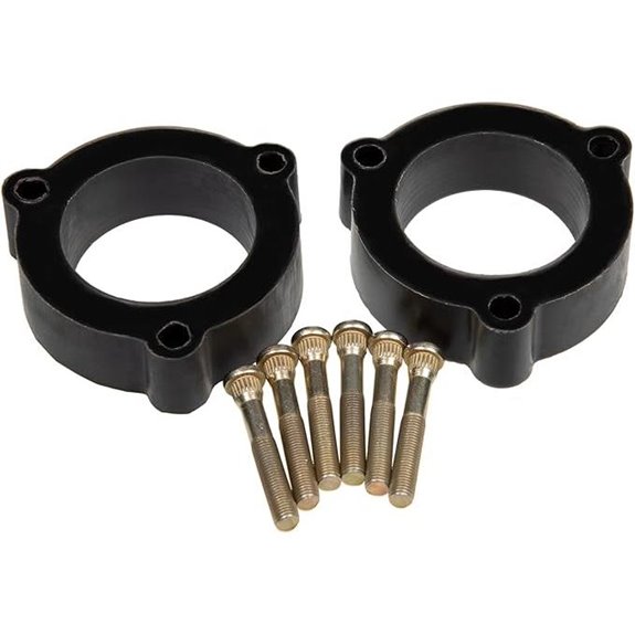 Leveling Lift Kit 1.2 Inch for Ford Transit & Tourneo