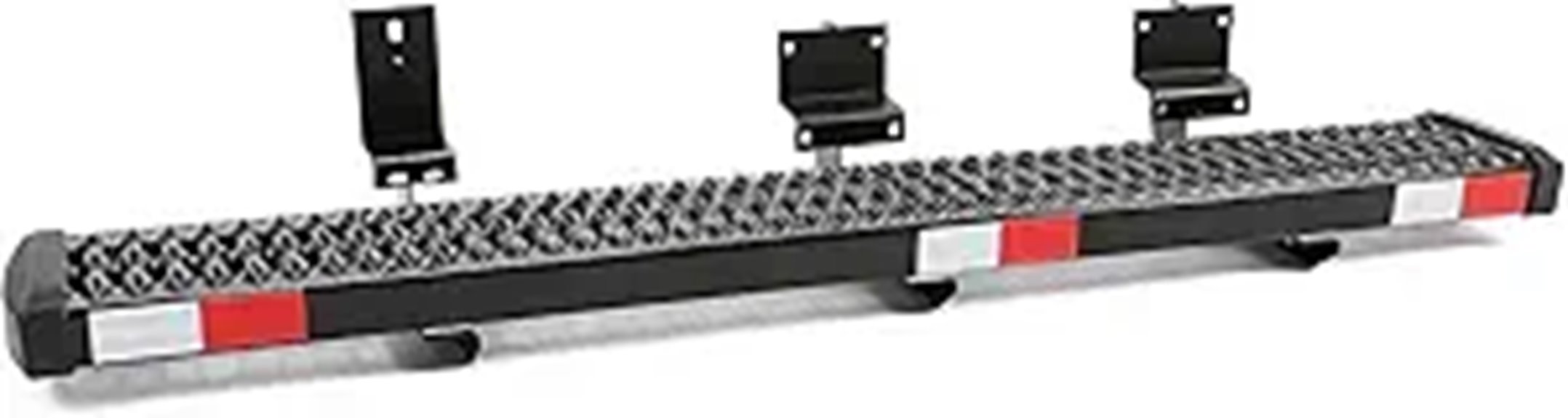 Kojem Side Step for Ford Transit 2015-2025 Passenger Side