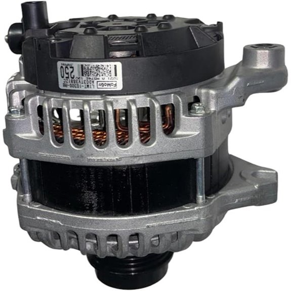 SB Parts Alternator for Ford Transit & Police Interceptor