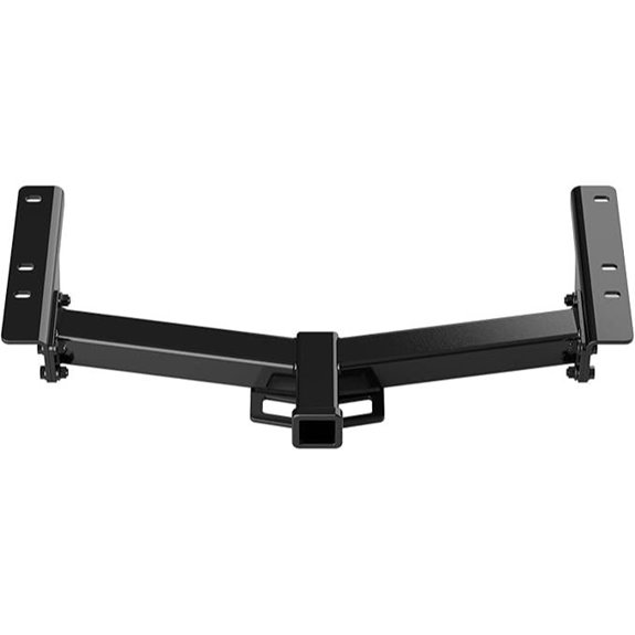 APS Class 3 Trailer Hitch for Ford Transit