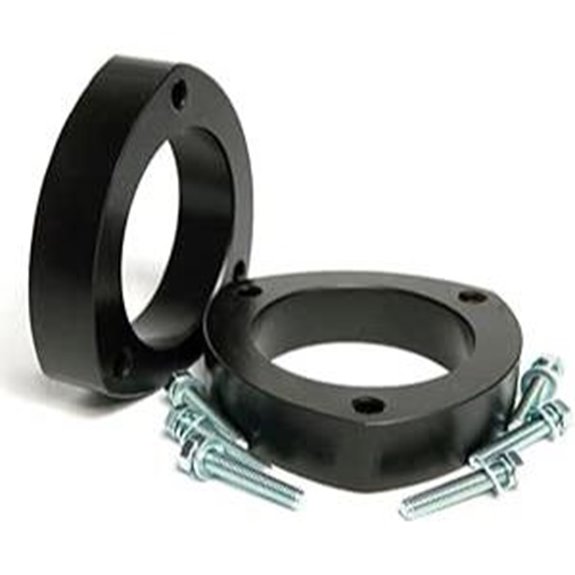 30mm Front Strut Spacers Lift Kit for Ford Vehicles