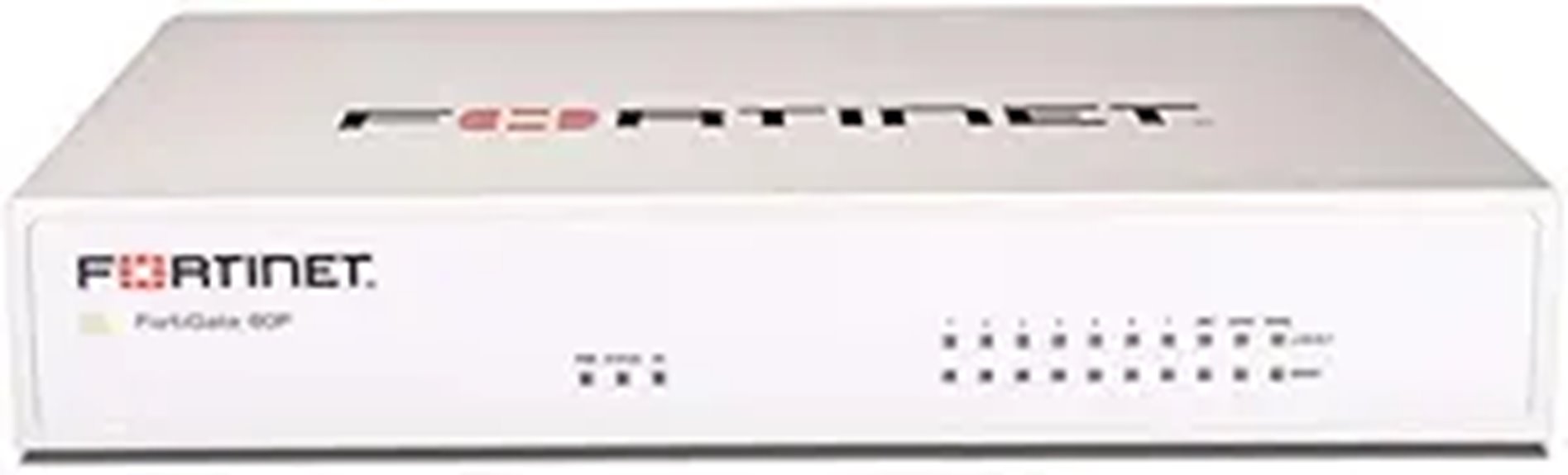 Fortinet FortiGate 60F Firewall with Threat Protection