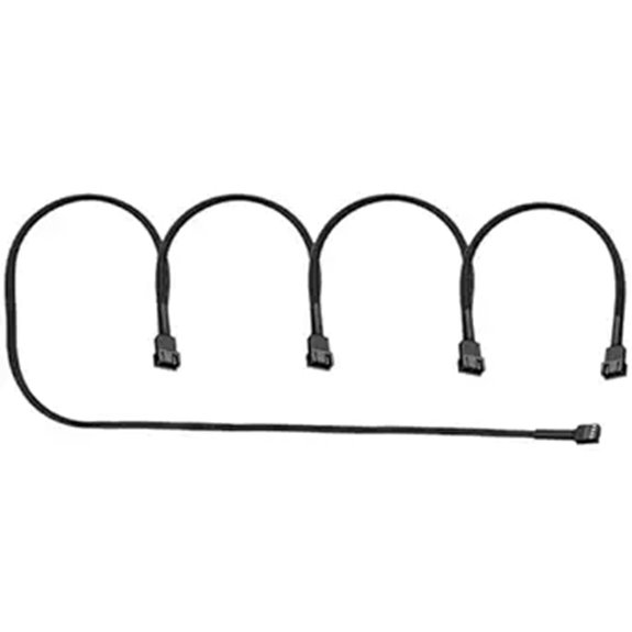 4-Pin PWM Fan Splitter Cable (88cm)