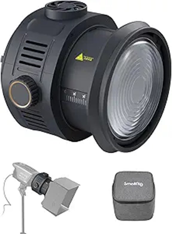 SmallRig RA-F150 Fresnel Lens with Bowens Mount