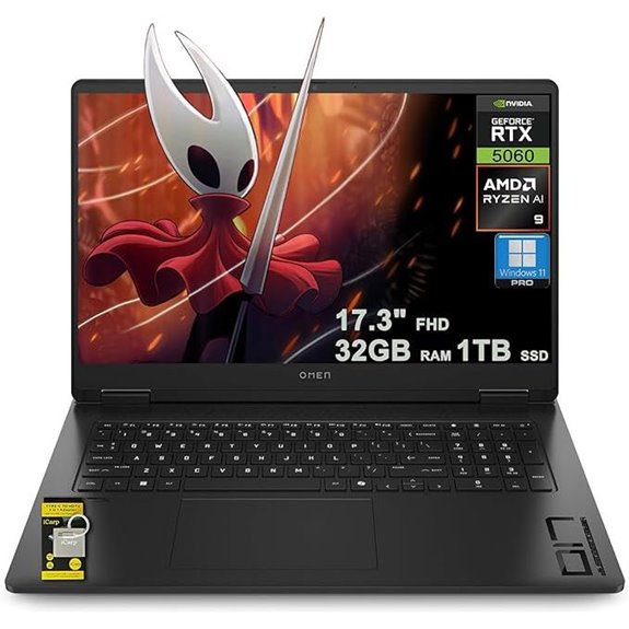 gaming laptop with ryzen