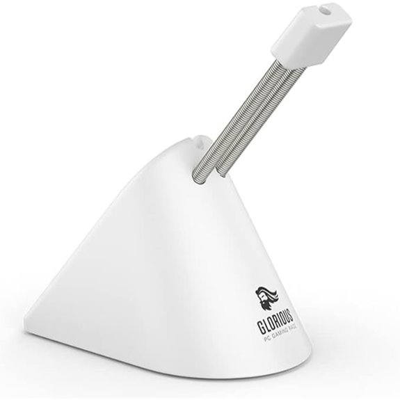 Glorious Gaming Mouse Bungee for Cable Management