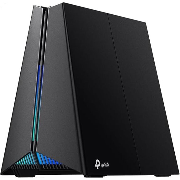 TP-Link AXE5400 Gaming Wi-Fi 6E Router