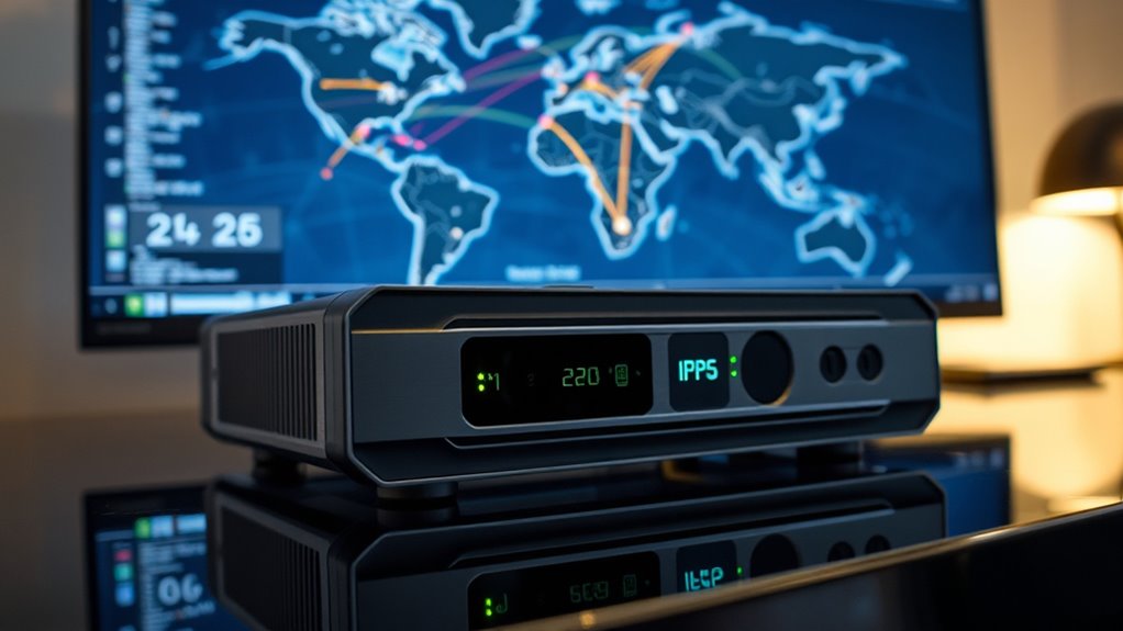 gps synchronization reliability factors