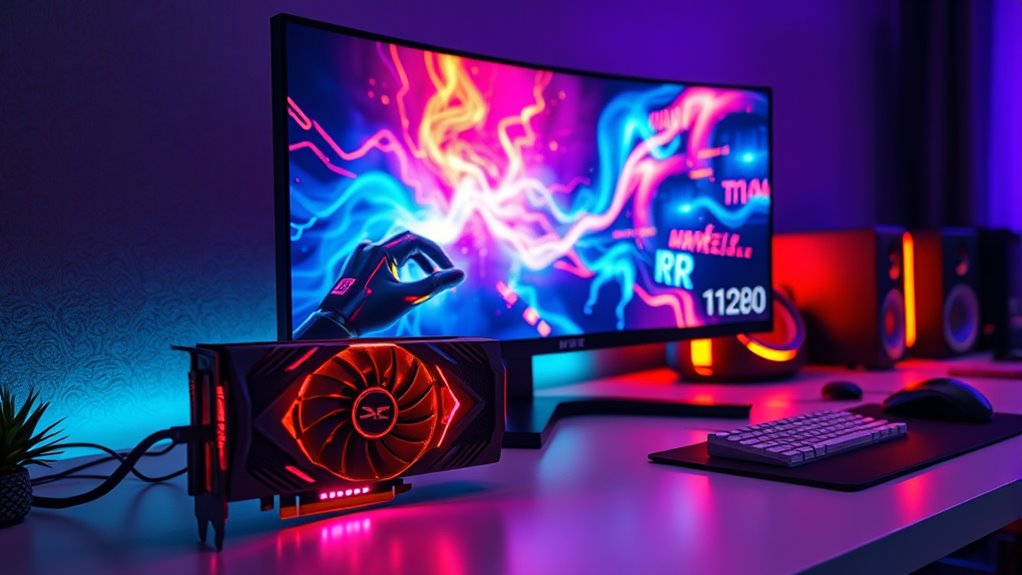 gpu performance and compatibility