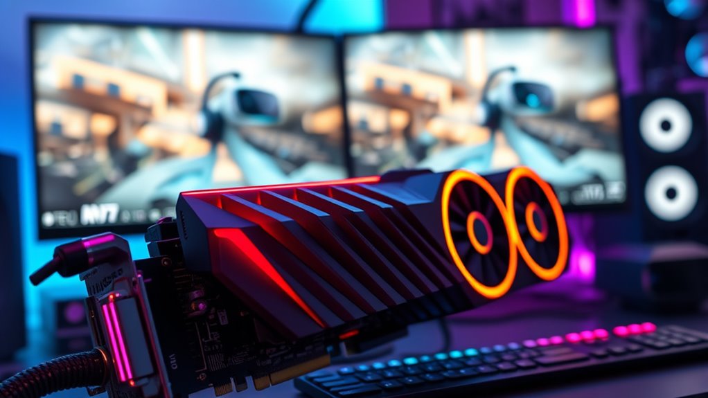 gpu performance and features