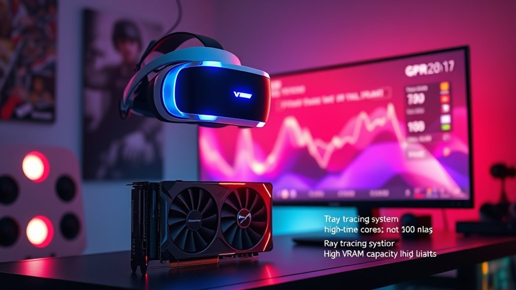 gpu selection for vr