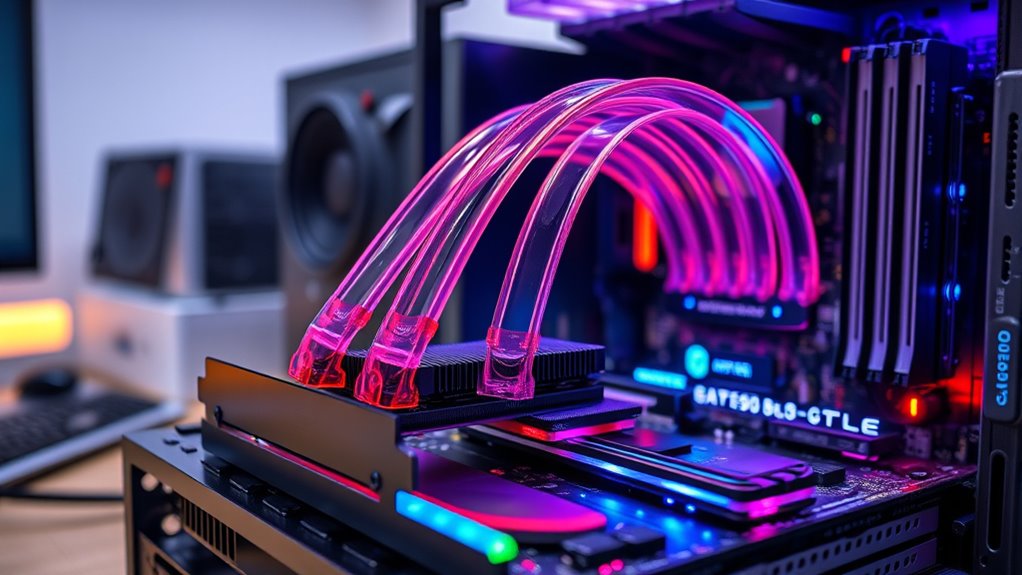 hardware compatibility and durability