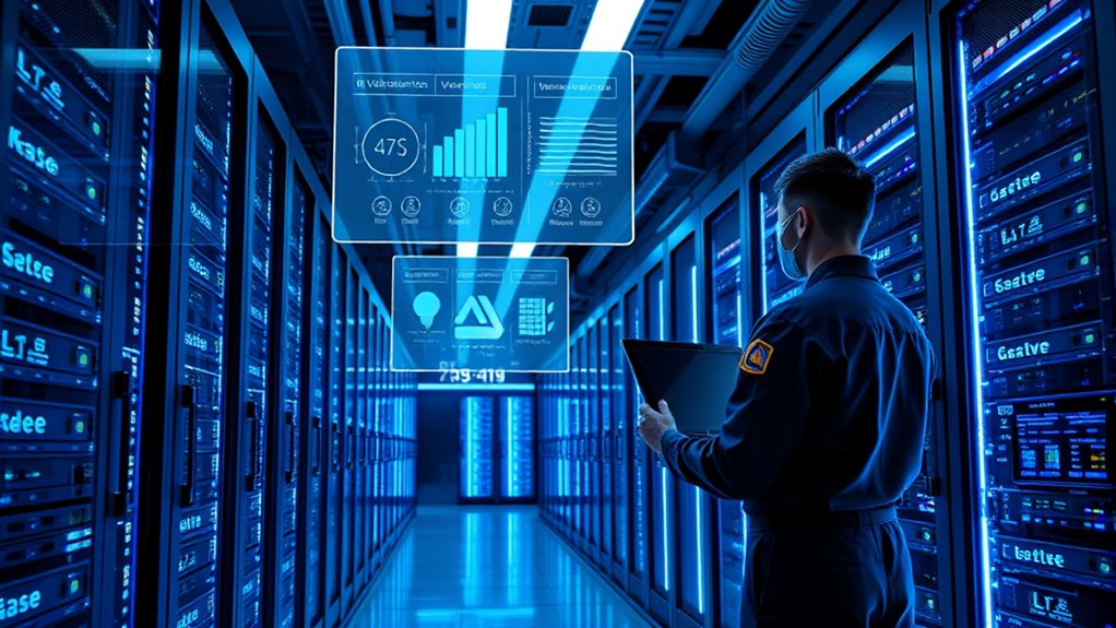 hardware storage scalability budget