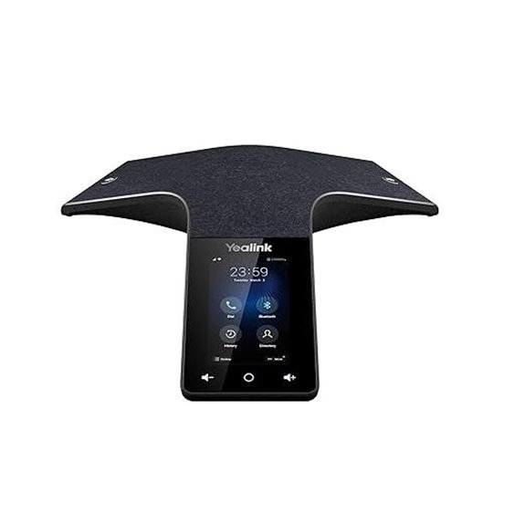 Yealink CP925 - Touch-Sensitive HD IP Conference Phone