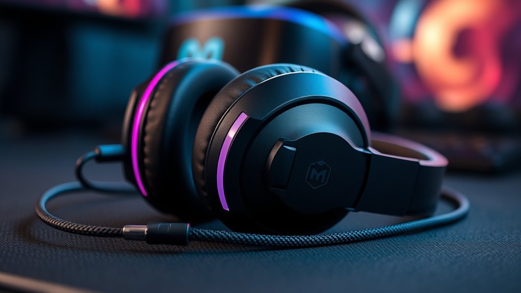 headset features for pcvr