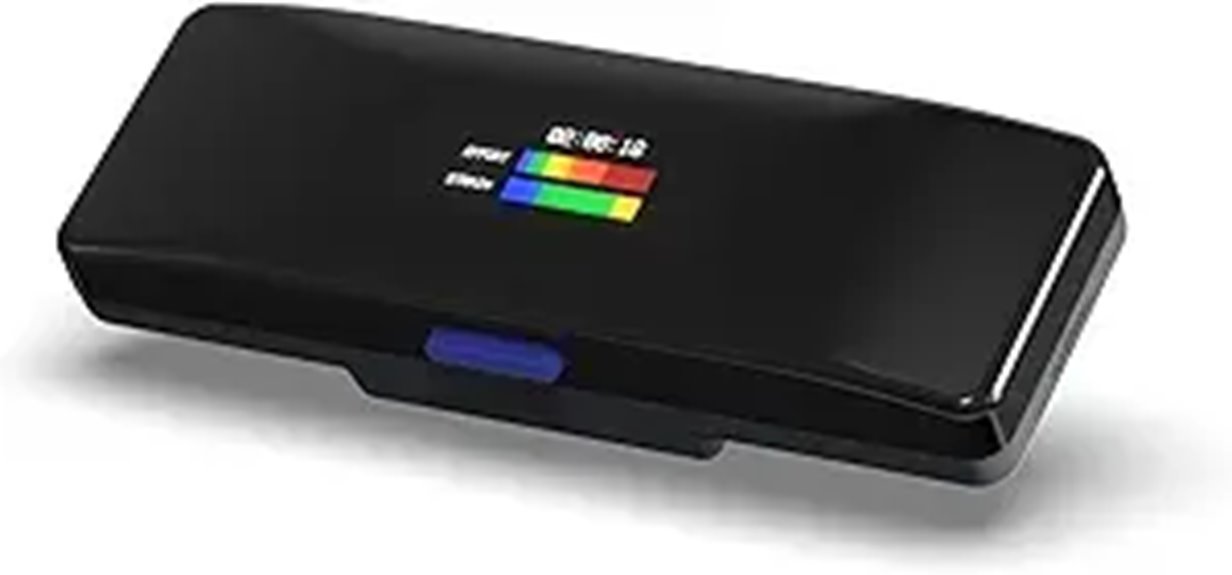 Frontier X2 Heart Rate Monitor with Fitness Tracking