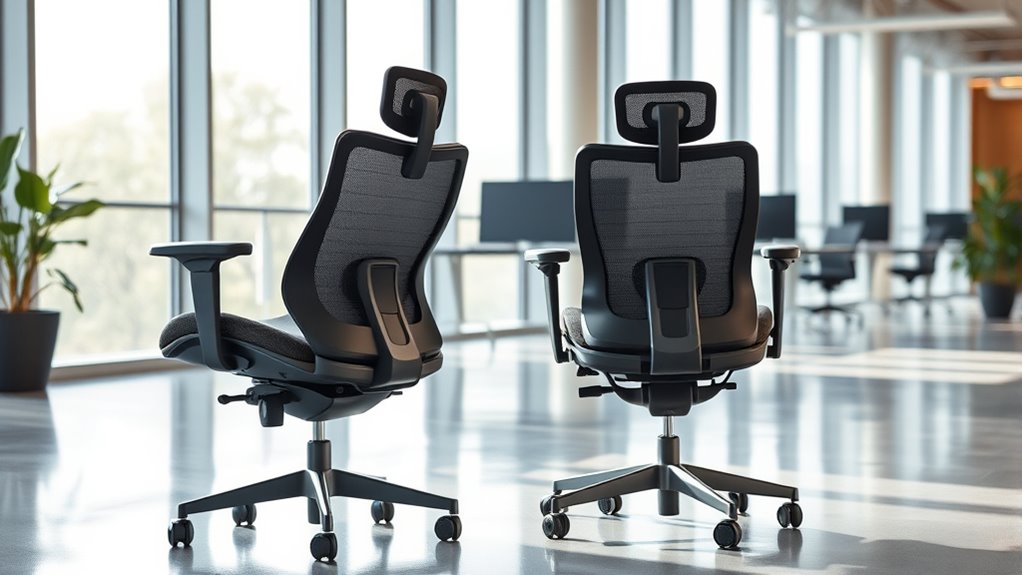 heavy duty adjustable comfort