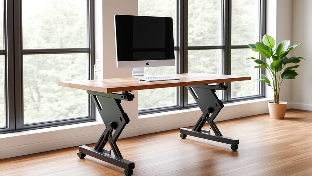 heavy duty adjustable stable compatible