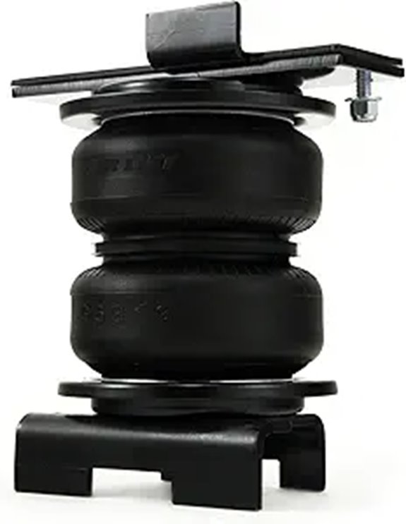 Air Lift 88213 LoadLifter 5000 Ultimate Air Suspension Kit