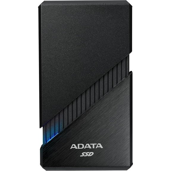 ADATA SE920 Portable SSD 4TB USB4 Type C
