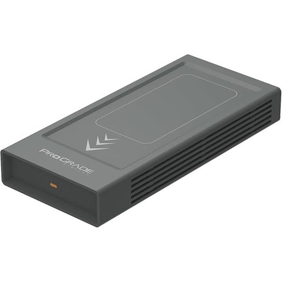 ProGrade 4TB External SSD USB 4.0