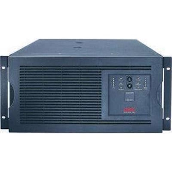 APC Smart-UPS 5000VA 208V Rack/Tower