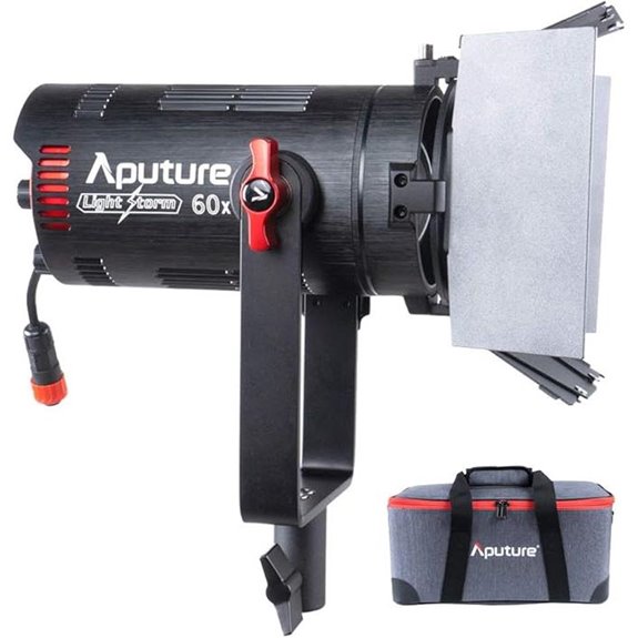 Aputure LS 60X Bi-Color LED Video Light